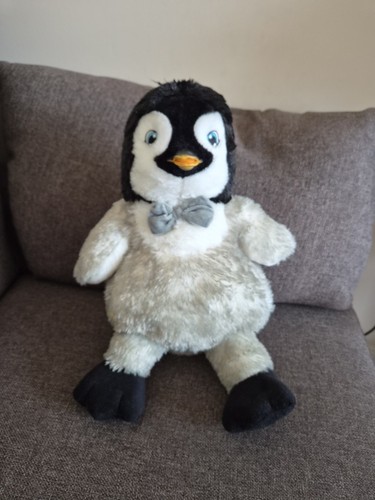 Happy feet build bear - build, a