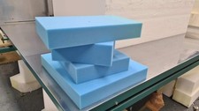 Upholstery Foam Off Cut Piece