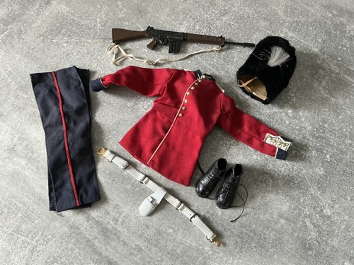 Vintage pedigree 1960s tommy - vintage,