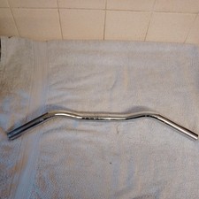 Vintage Chrome Roadster Riser