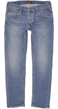 Lee Daren Men Blue Straight