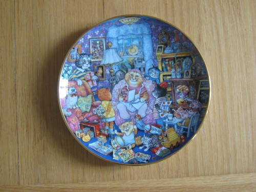 The franklin mint - the,