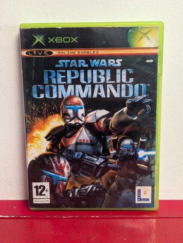 Various original xbox games - games,