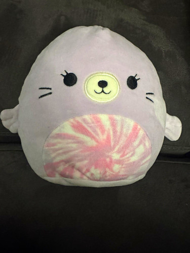 Squishmallows meryl the - squishmallows, seal