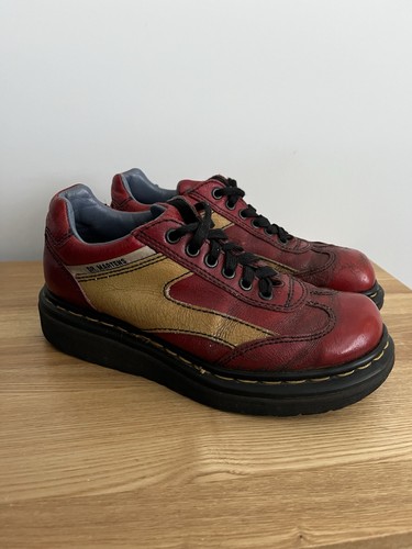 Marten rare airwalk - dr,