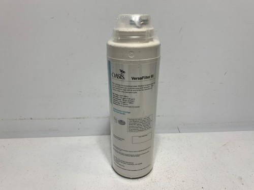 Oasis versafilter iii water - iii,