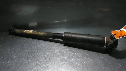 Shock absorber left rear - shock, astra