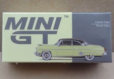 Mini GT (TSM) - Lincoln Capri