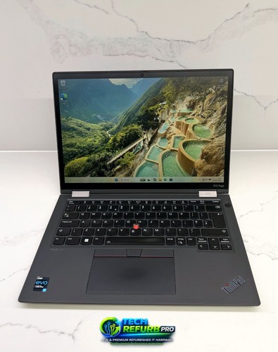 Lenovo thinkpad x13 - x13, 2