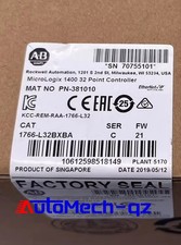 1766-L32BXBA Micro Log ix 1400