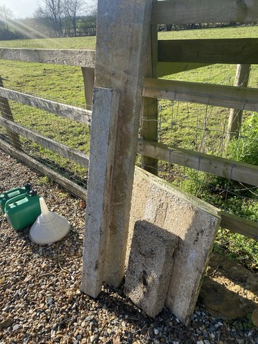 Concrete lintels - concrete,