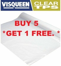 Visqueen Clear Builders Thin