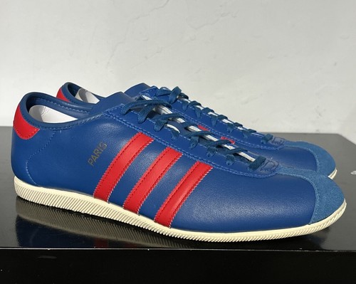 Adidas originals paris lush - paris, ‘lush