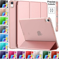 Smart Case for iPad 11th 10th