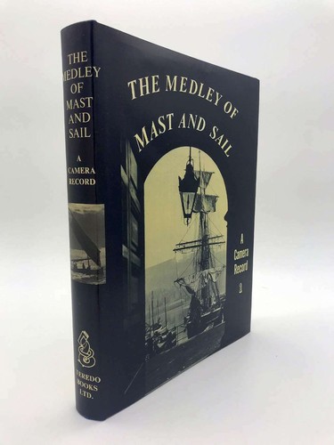Medley mast and - medley, of