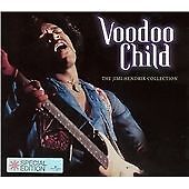 Jimi Hendrix : Voodoo Child
