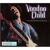 Jimi hendrix voodoo - :, child