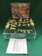 VTG AIRFIX ZOO ANIMALS NO.1 -
