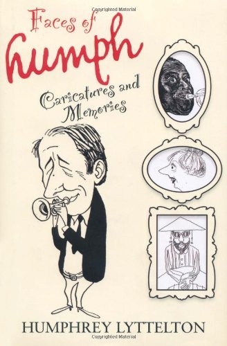 Faces humph caricatures - humph:,