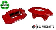 Mini Hatchback F56 2015-2019 JCW Pair Brembo Front Brake Calipers RECON SERVICE 
