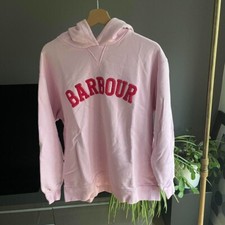 Barbour Pink Northumberland