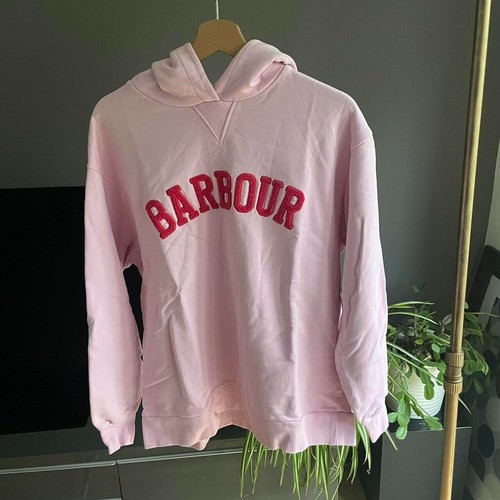 Barbour pink northumberland - pink,