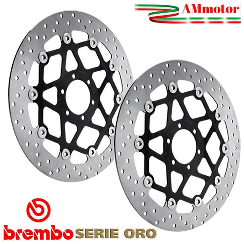 Discs brembo suzuki gsx 1000 - gsx-r,