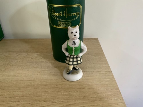 Robert harrop cc25f westie - harrop,
