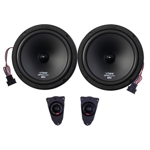 Vibe optisound vw - vibe,