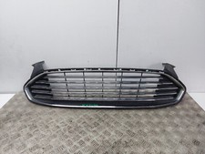 FORD MONDEO MK5 FRONT BUMPER
