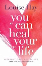 You Can Heal Your Life by Hay, Louise L. Paperback Book The Cheap Fast Free Post