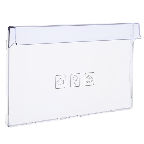 Beko bcfd173 fridge - fridge, freezer