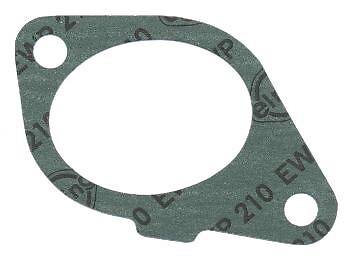 New gasket intake manifold - new, gasket,