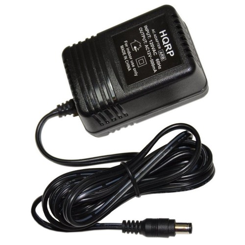 Power adapter for roland - power,