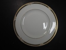 Royal Doulton Forsyth 27cm Dinner Plate England Fine Bone China