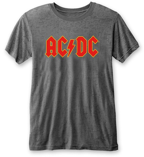 Logo grey burnout - ac/dc,