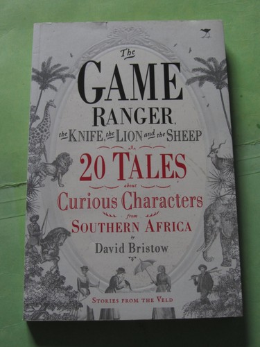 The game ranger - game, &