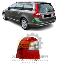 NEW FOR VOLVO V70 2007-2013 REAR TAIL LIGHT LAMP OUTER LEFT N/S LED