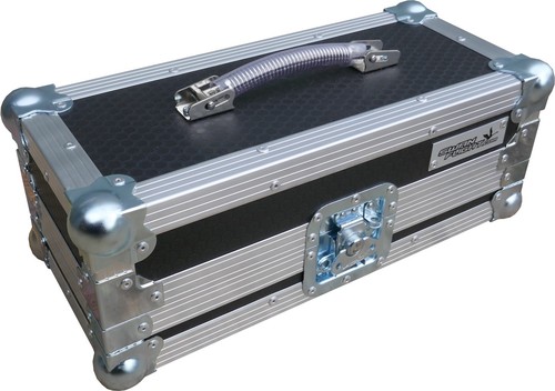 Ecler nuo mixer dj swan - ecler,