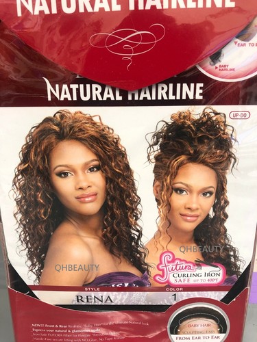 Freetress equal lace front - equal,