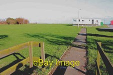 Photo 6x4 A clear space on the