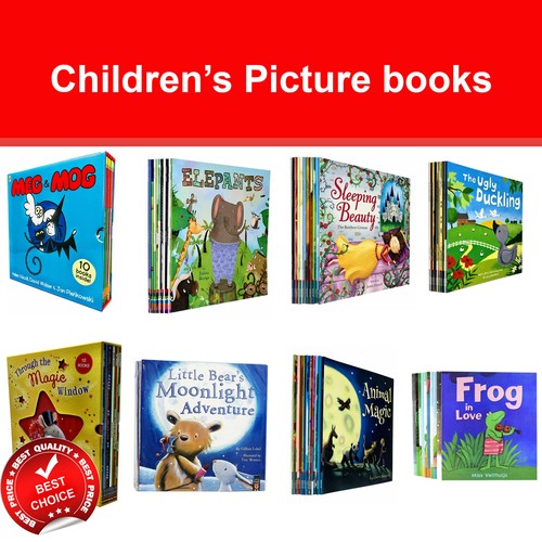 Children picture books julia - picture,