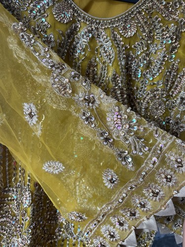Mehndi dress indian - mehndi,
