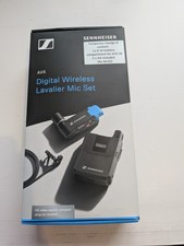 Sennheiser AVX-MKE2 Set-3