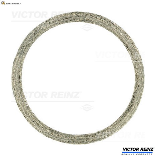 Exhaust manifold seal - exhaust, ring
