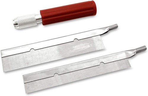 Precision pull razor hobby saw - precision,