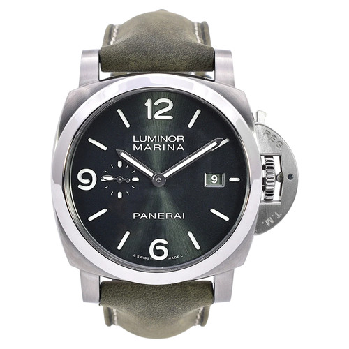 Panerai luminor marina - panerai,