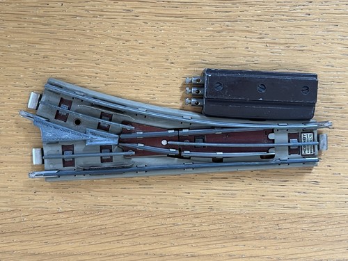 Hornby dublo rail large - dublo,