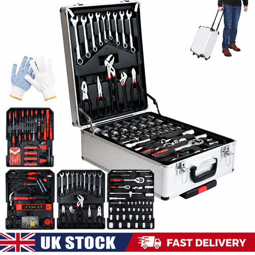 810pcs tool set case - tool,