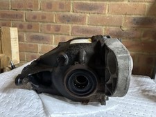 BMW X5 F15 X6 F16 Rear